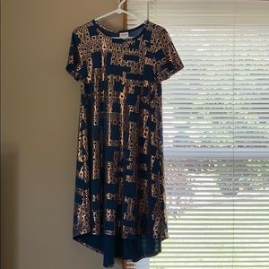 5 For $10 EUC Elegant Lularoe Carly